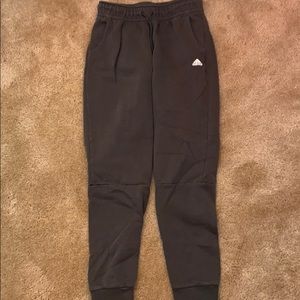 Women’s Adidas joggers
